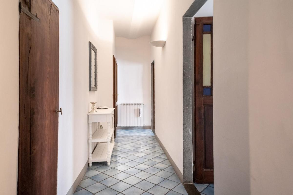 Santo Spirito Apartment Florence Exterior photo