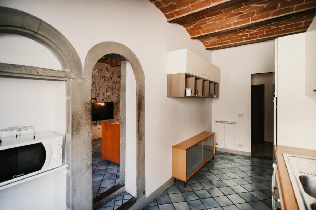 Santo Spirito Apartment Florence Exterior photo