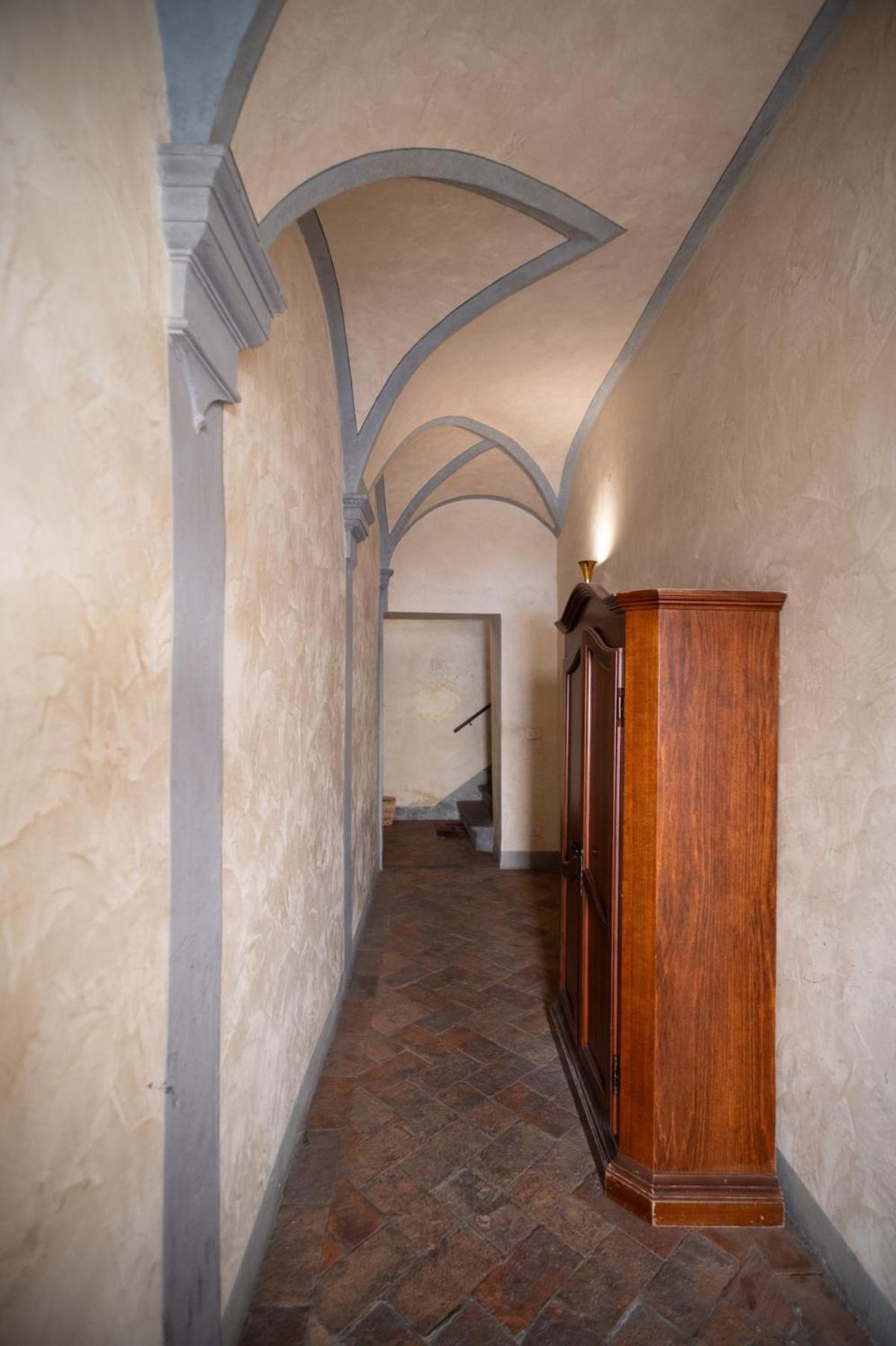 Santo Spirito Apartment Florence Exterior photo